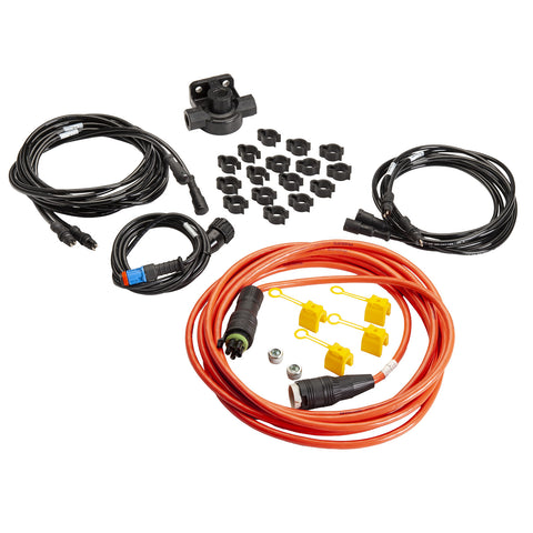 Haldex AQ965001 Itcm Upgrade Trailer Kit