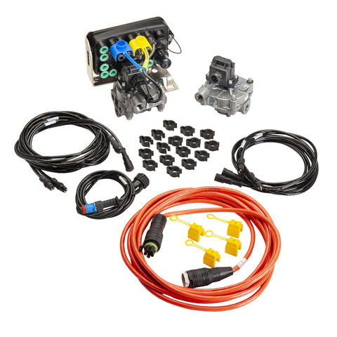 Haldex AQ965002 Itcm Upgrade Trailer Kit