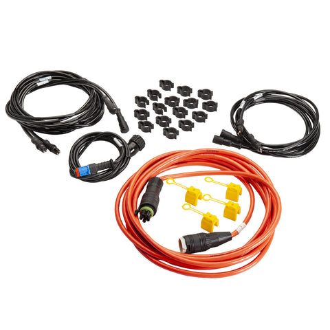 Haldex AQ965002 Itcm Upgrade Trailer Kit