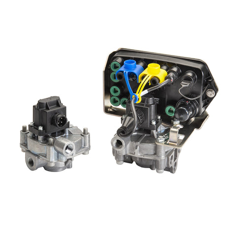 Haldex AQ965002 Itcm Upgrade Trailer Kit