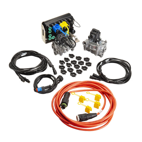 Haldex AQ965003 Itcm Upgrade Trailer Kit