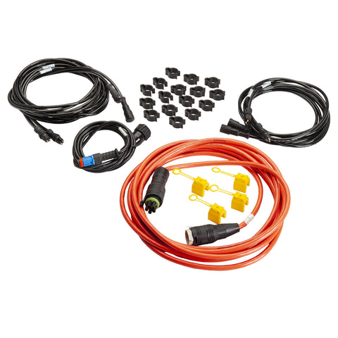 Haldex AQ965003 Itcm Upgrade Trailer Kit