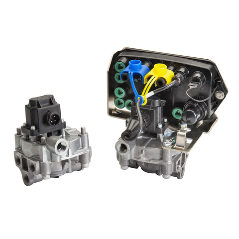 Haldex AQ965003 Itcm Upgrade Trailer Kit