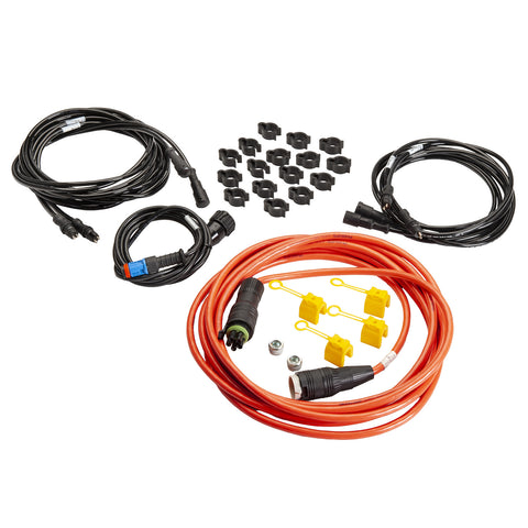 Haldex AQ965004 Itcm Upgrade Trailer Kit