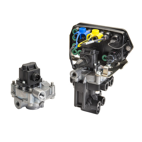 Haldex AQ965004 Itcm Upgrade Trailer Kit