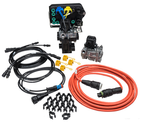 Haldex AQ965006 Itcm Upgrade Trailer Kit
