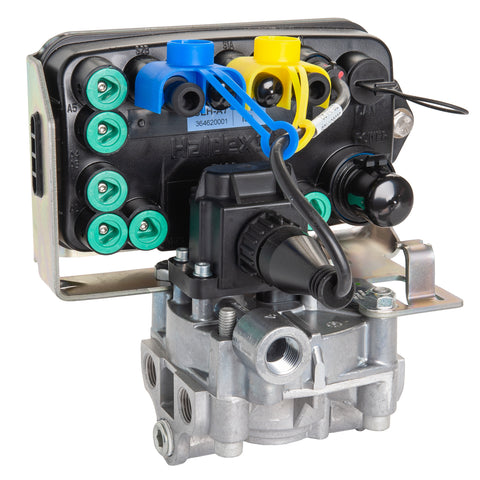 Haldex AQ965101 Itcm Ecu/Valve Kit
