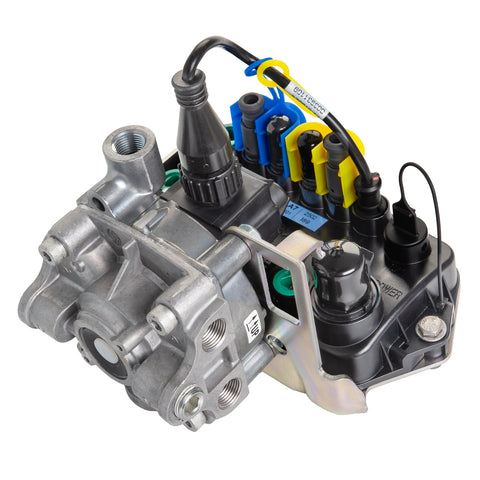 Haldex AQ965101 Itcm Ecu/Valve Kit