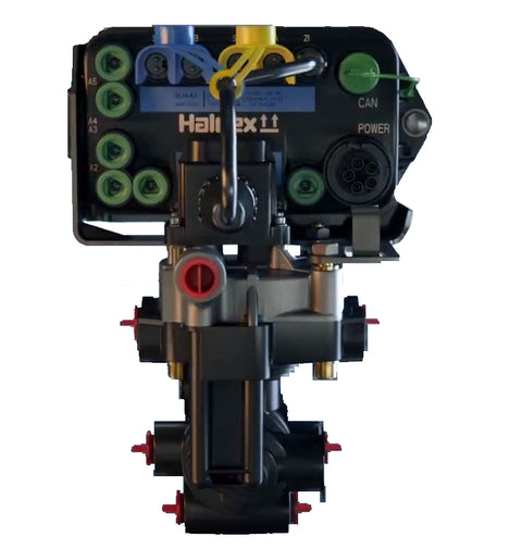 Haldex AQ965102 Itcm Ecu/Valve Kit