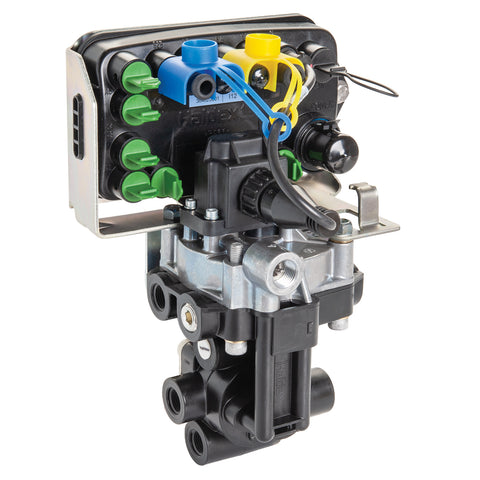 Haldex AQ965105 Itcm Ecu/Valve Kit