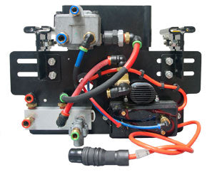 Haldex AQ994307 Trailer Panel Kit