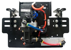 Haldex AQ994307 Trailer Panel Kit
