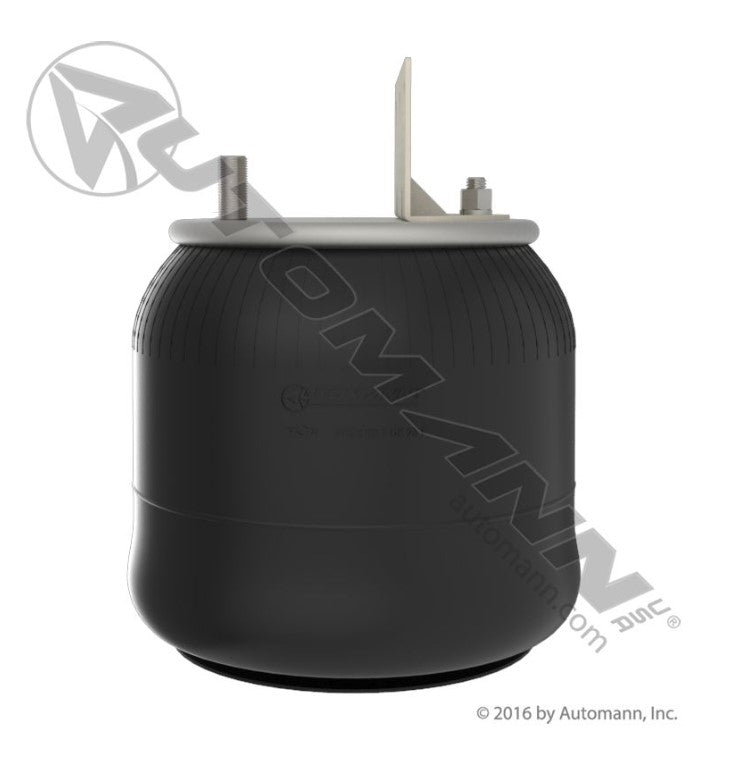 Air Spring Rolling Lobe Automann 60925-002 – Diesel Parts Center