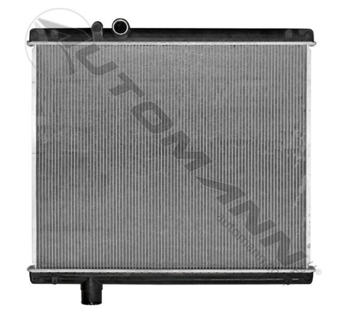 Radiator Automann 25174125