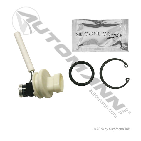 Heater Thermostat Repair Kit Automann 745-109495