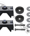 Motor Mount Kit IHC Automann M17437K2