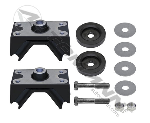 Motor Mount Kit IHC Automann M17437K2