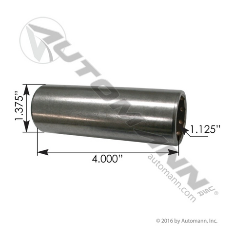 Automann OGB-PLK Bimetal Bushing