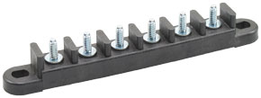 Haldex B20306 Terminal Strip