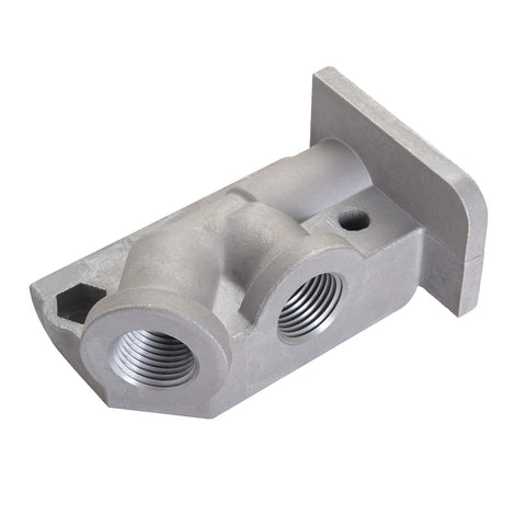 Haldex B26004 Nosebox Block