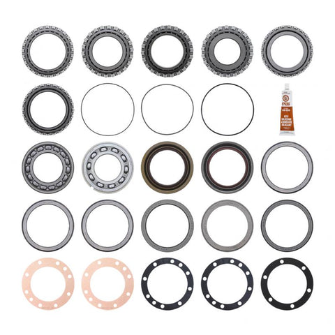 GENUINE PAI 7119 BEARING AND SEAL KIT