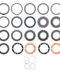 GENUINE PAI 7121 BEARING AND SEAL KIT