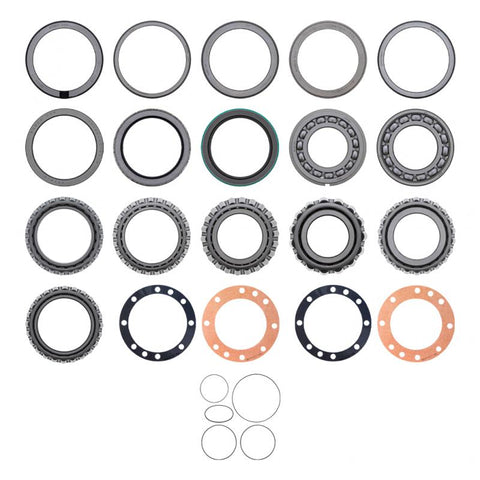 GENUINE PAI 7121 BEARING AND SEAL KIT