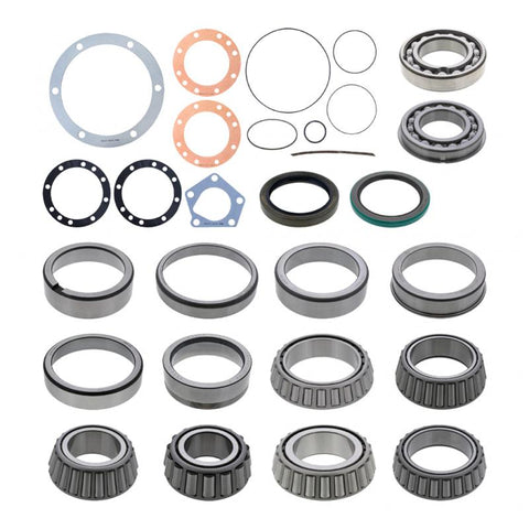 GENUINE PAI 7125 BEARING AND SEAL KIT