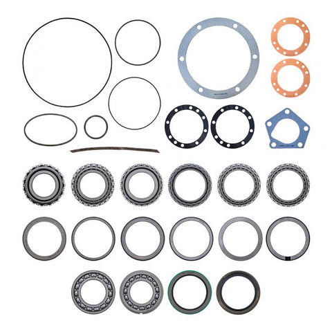 GENUINE PAI 7125A BEARING AND SEAL KIT