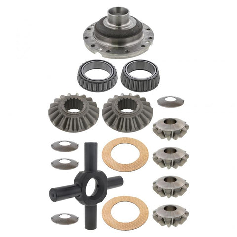 GENUINE PAI 7038 DIFFERENTIAL ASSEMBLY