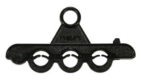 Haldex BE17153 Hose Holder