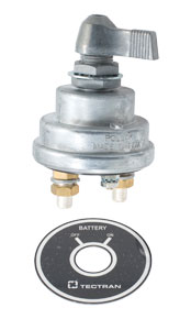 Haldex BE20070 Disconnect Switch