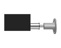 Haldex BE20098 Axle Switch