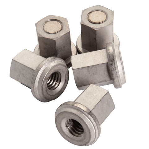 Haldex BE20100 Battery Post Nut