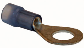 Haldex BE20137 Ring Terminal
