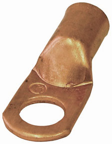 Haldex BE20141 Battery Terminal