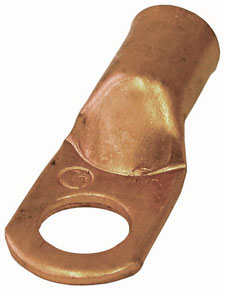 Haldex BE20142 Battery Terminal