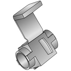 Haldex BE20191 Instant Connector