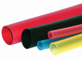 Haldex BE20214 Shrink Tubing