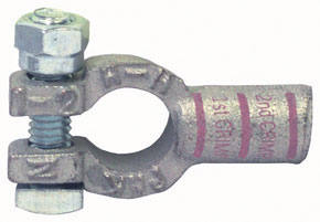 Haldex BE20223 Battery Terminal