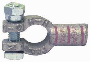 Haldex BE20224 Battery Terminal