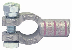 Haldex BE20225 Battery Terminal