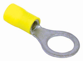 Haldex BE20314 Ring Terminal