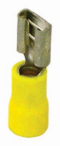 Haldex BE20326 Terminal
