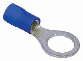 Haldex BE20334 Ring Terminal