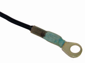 Haldex BE21301 Connector