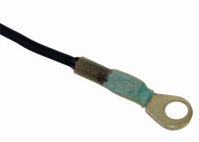 Haldex BE21302 Connector