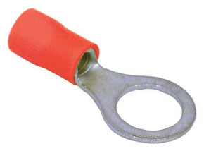 Haldex BE21325 Pre-Insulated Terminal