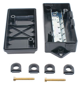 Haldex BE22070 Junction Box