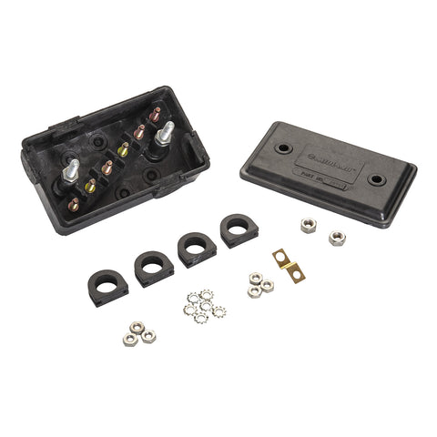 Haldex BE22080 Junction Box